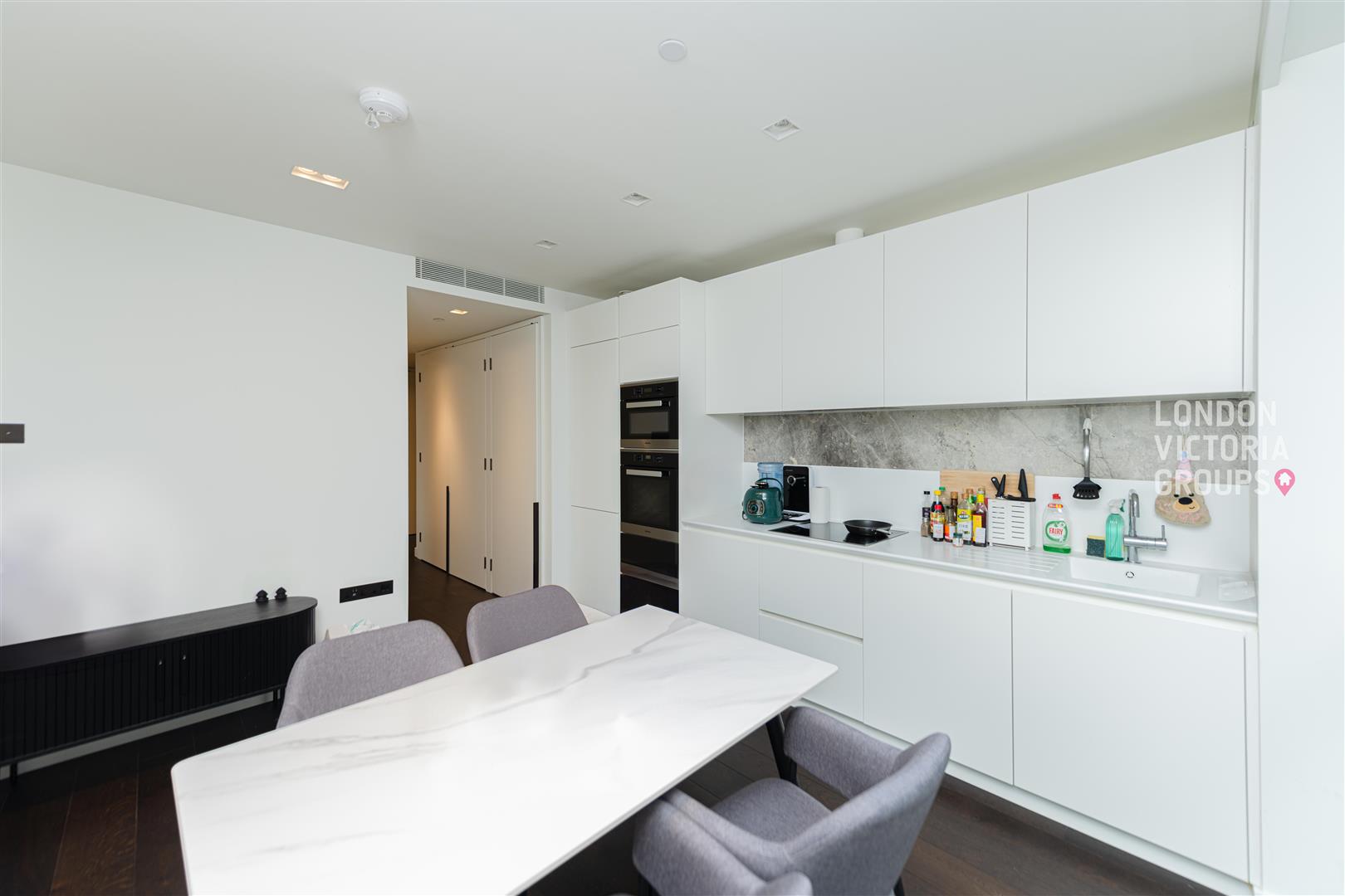 8 Casson Square, London